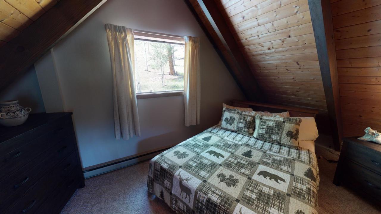Aspen Hollow In The Upper Valley With High Speed Wifi Red River Exteriér fotografie