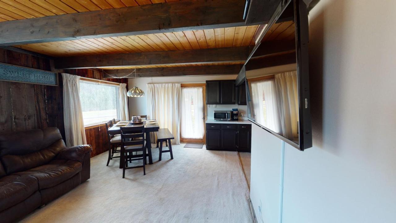 Aspen Hollow In The Upper Valley With High Speed Wifi Red River Exteriér fotografie