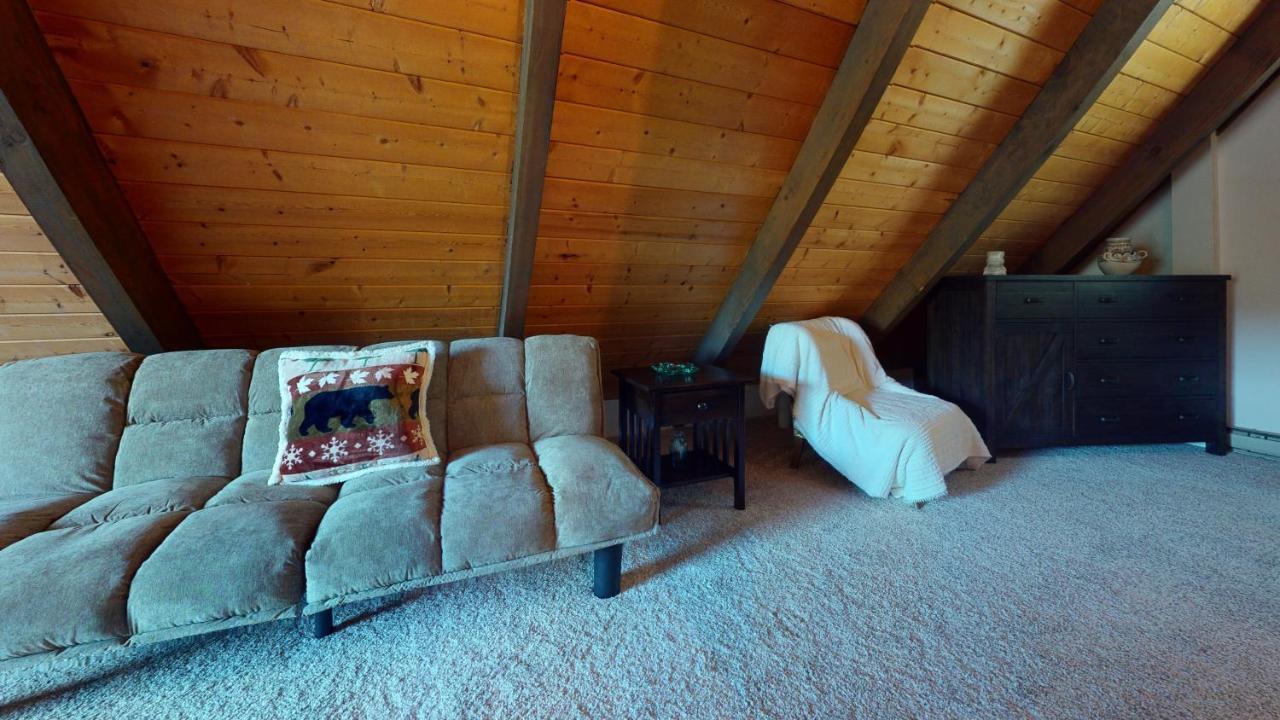 Aspen Hollow In The Upper Valley With High Speed Wifi Red River Exteriér fotografie