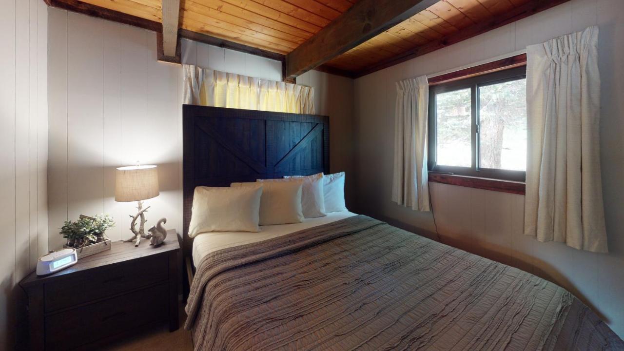 Aspen Hollow In The Upper Valley With High Speed Wifi Red River Exteriér fotografie